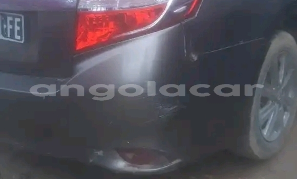 Acheter Occasion Voiture Toyota Yaris Autre à Luanda, Province de Luanda Acheter Occasion Voiture Toyota Yaris Autre à Luanda, Province de Luanda