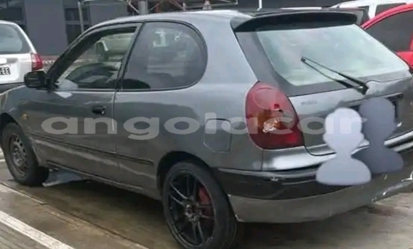 Acheter Occasion Voiture Toyota Corolla Autre à Luanda, Province de Luanda