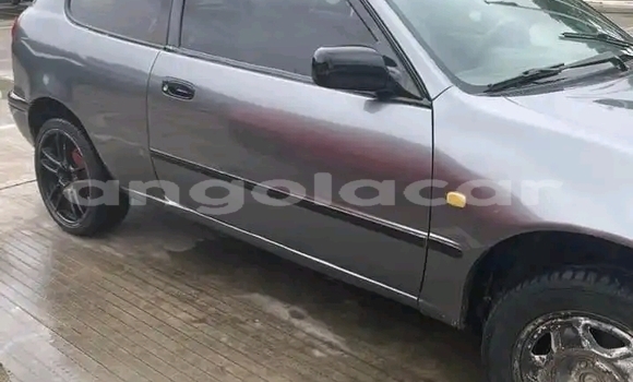 Acheter Occasion Voiture Toyota Corolla Autre à Luanda, Province de Luanda Acheter Occasion Voiture Toyota Corolla Autre à Luanda, Province de Luanda