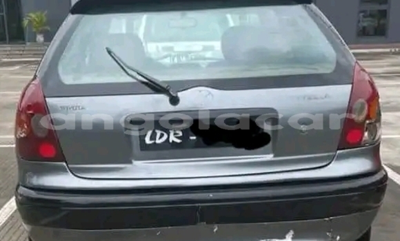 Acheter Occasion Voiture Toyota Corolla Autre à Luanda, Province de Luanda Acheter Occasion Voiture Toyota Corolla Autre à Luanda, Province de Luanda