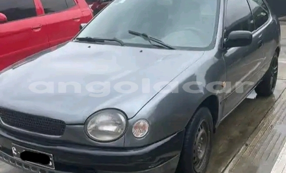Acheter Occasion Voiture Toyota Corolla Autre à Luanda, Province de Luanda Acheter Occasion Voiture Toyota Corolla Autre à Luanda, Province de Luanda