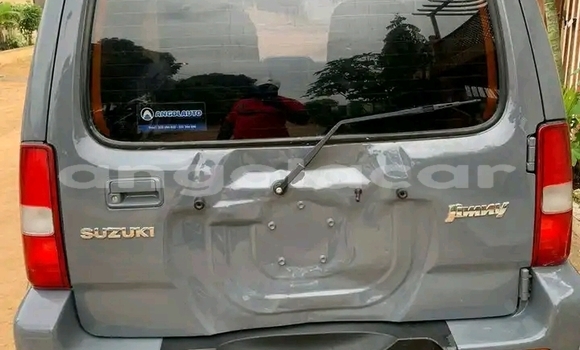 Acheter Occasion Voiture Suzuki Jimny Autre à Luanda, Province de Luanda Acheter Occasion Voiture Suzuki Jimny Autre à Luanda, Province de Luanda