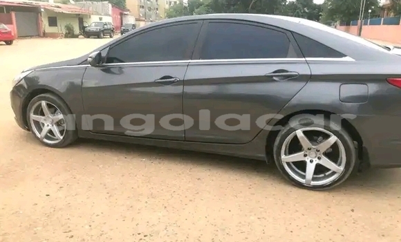 Acheter Occasion Voiture Hyundai Sonata Autre à Luanda, Province de Luanda Acheter Occasion Voiture Hyundai Sonata Autre à Luanda, Province de Luanda