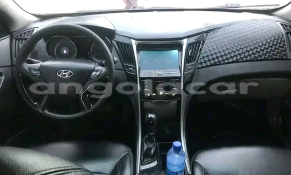 Acheter Occasion Voiture Hyundai Sonata Autre à Luanda, Province de Luanda Acheter Occasion Voiture Hyundai Sonata Autre à Luanda, Province de Luanda