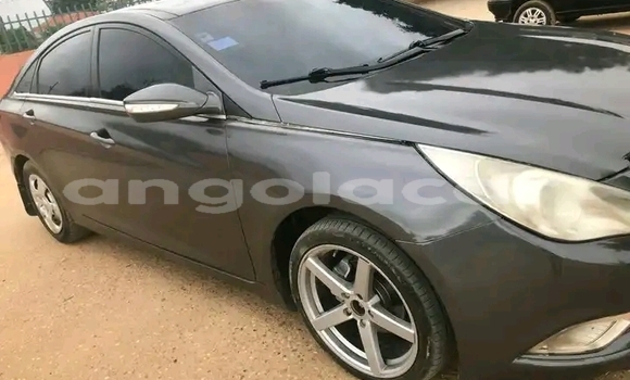Acheter Occasion Voiture Hyundai Sonata Autre à Luanda, Province de Luanda Acheter Occasion Voiture Hyundai Sonata Autre à Luanda, Province de Luanda
