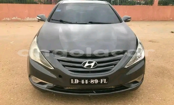 Acheter Occasion Voiture Hyundai Sonata Autre à Luanda, Province de Luanda Acheter Occasion Voiture Hyundai Sonata Autre à Luanda, Province de Luanda