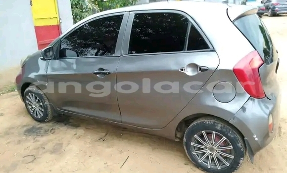 Acheter Occasion Voiture Kia Picanto Autre à Luanda, Province de Luanda Acheter Occasion Voiture Kia Picanto Autre à Luanda, Province de Luanda