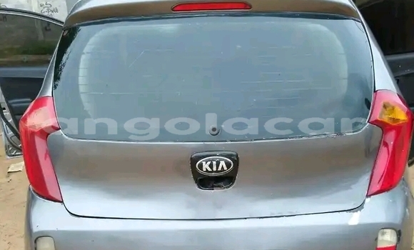 Acheter Occasion Voiture Kia Picanto Autre à Luanda, Province de Luanda Acheter Occasion Voiture Kia Picanto Autre à Luanda, Province de Luanda