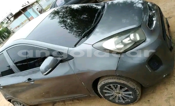 Acheter Occasion Voiture Kia Picanto Autre à Luanda, Province de Luanda Acheter Occasion Voiture Kia Picanto Autre à Luanda, Province de Luanda