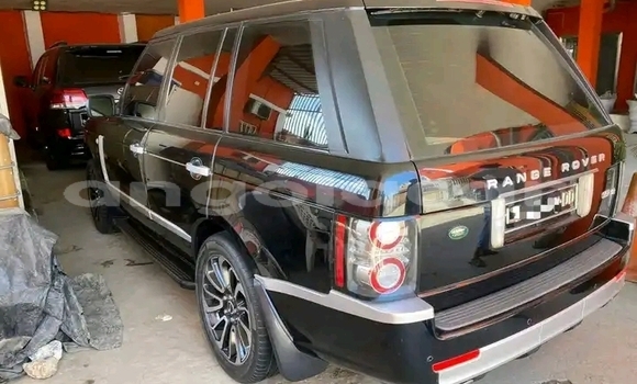 Comprar Usado Range Rover Range Rover Outro Carro em Luanda em Luanda Province