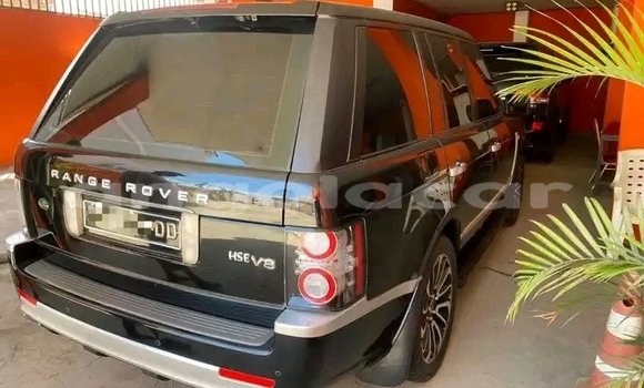Acheter Occasion Voiture Range Rover Range Rover Autre à Luanda, Province de Luanda Acheter Occasion Voiture Range Rover Range Rover Autre à Luanda, Province de Luanda