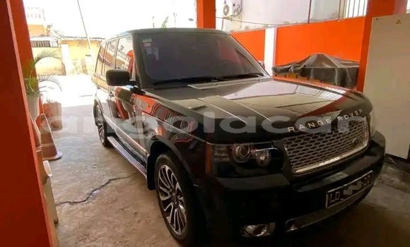Acheter Occasion Voiture Range Rover Range Rover Autre à Luanda, Province de Luanda Acheter Occasion Voiture Range Rover Range Rover Autre à Luanda, Province de Luanda