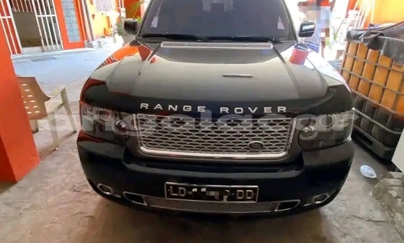 Acheter Occasion Voiture Range Rover Range Rover Autre à Luanda, Province de Luanda Acheter Occasion Voiture Range Rover Range Rover Autre à Luanda, Province de Luanda