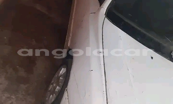 Comprar Usado Hyundai Accent Branco Carro em Luanda em Luanda Province Comprar Usado Hyundai Accent Branco Carro em Luanda em Luanda Province