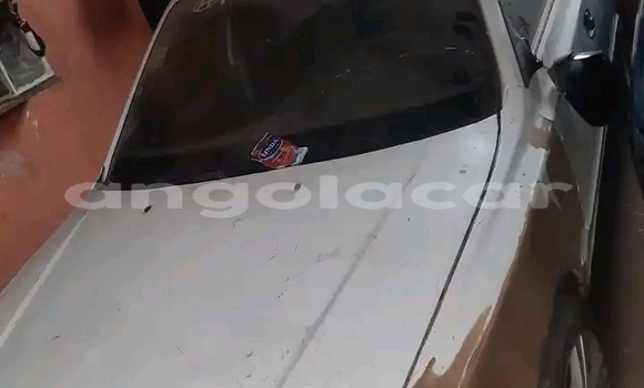 Comprar Usado Hyundai Accent Branco Carro em Luanda em Luanda Province Comprar Usado Hyundai Accent Branco Carro em Luanda em Luanda Province