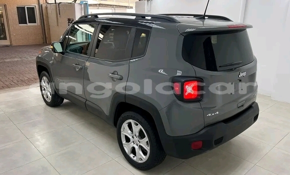 Acheter Occasion Voiture Jeep Renegade Autre à Luanda, Province de Luanda Acheter Occasion Voiture Jeep Renegade Autre à Luanda, Province de Luanda