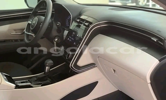 Comprar Usado Hyundai Tucson Branco Carro em Luanda em Luanda Province Comprar Usado Hyundai Tucson Branco Carro em Luanda em Luanda Province