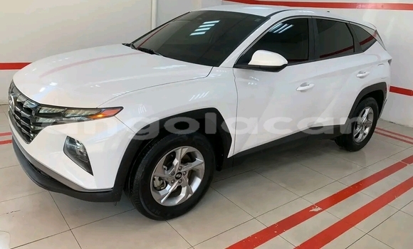 Comprar Usado Hyundai Tucson Branco Carro em Luanda em Luanda Province Comprar Usado Hyundai Tucson Branco Carro em Luanda em Luanda Province