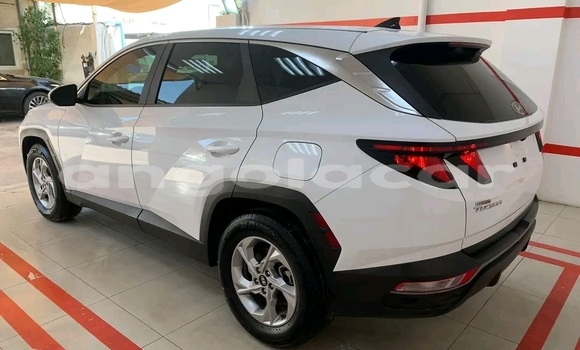 Comprar Usado Hyundai Tucson Branco Carro em Luanda em Luanda Province Comprar Usado Hyundai Tucson Branco Carro em Luanda em Luanda Province