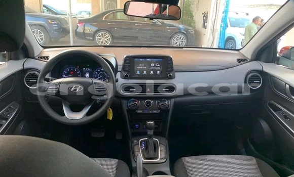 Acheter Occasion Voiture Hyundai Kona Rouge à Luanda, Province de Luanda Acheter Occasion Voiture Hyundai Kona Rouge à Luanda, Province de Luanda