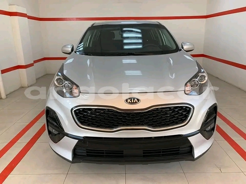 Big with watermark kia sportage luanda province luanda 34680