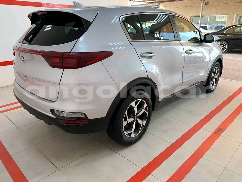 Big with watermark kia sportage luanda province luanda 34680