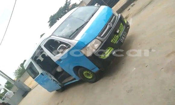 Comprar Usado Toyota Hiace Outro Carro em Luanda em Luanda Province