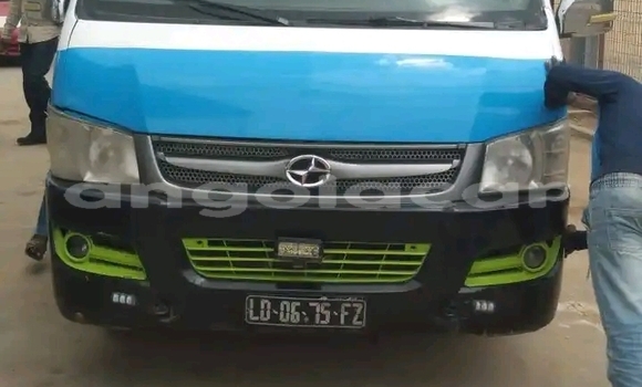 Acheter Occasion Voiture Toyota Hiace Autre à Luanda, Province de Luanda Acheter Occasion Voiture Toyota Hiace Autre à Luanda, Province de Luanda