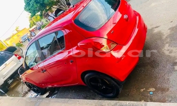 Acheter Occasion Voiture Hyundai i20 Rouge à Luanda, Province de Luanda Acheter Occasion Voiture Hyundai i20 Rouge à Luanda, Province de Luanda