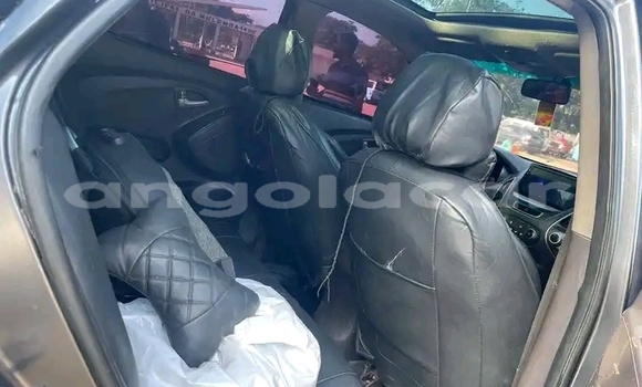 Acheter Occasion Voiture Hyundai Tucson Autre à Luanda, Province de Luanda Acheter Occasion Voiture Hyundai Tucson Autre à Luanda, Province de Luanda