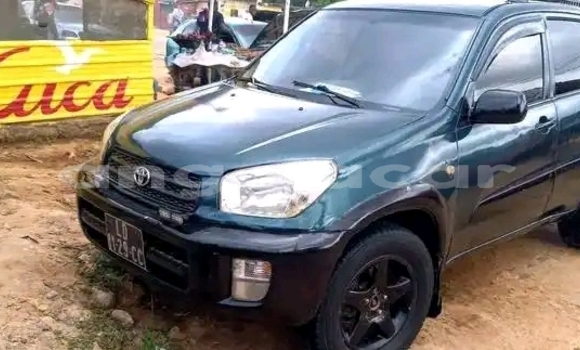 Acheter Occasion Voiture Toyota RAV4 Autre à Luanda, Province de Luanda Acheter Occasion Voiture Toyota RAV4 Autre à Luanda, Province de Luanda