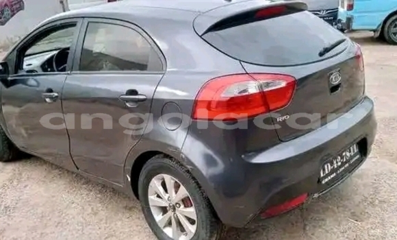 Acheter Occasion Voiture Kia rio Autre à Luanda, Province de Luanda Acheter Occasion Voiture Kia rio Autre à Luanda, Province de Luanda