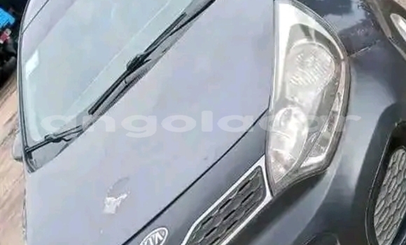 Acheter Occasion Voiture Kia rio Autre à Luanda, Province de Luanda Acheter Occasion Voiture Kia rio Autre à Luanda, Province de Luanda