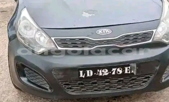 Acheter Occasion Voiture Kia rio Autre à Luanda, Province de Luanda Acheter Occasion Voiture Kia rio Autre à Luanda, Province de Luanda
