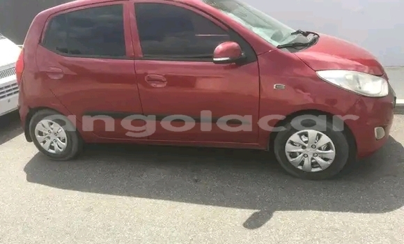 Comprar Usado Hyundai i10 Outro Carro em Luanda em Luanda Province Comprar Usado Hyundai i10 Outro Carro em Luanda em Luanda Province