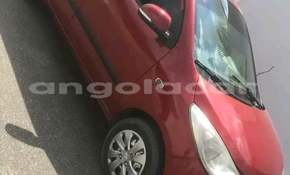 Comprar Usado Hyundai i10 Outro Carro em Luanda em Luanda Province Comprar Usado Hyundai i10 Outro Carro em Luanda em Luanda Province