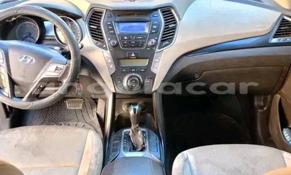 Acheter Occasion Voiture Hyundai Santa Fe Autre à Luanda, Province de Luanda Acheter Occasion Voiture Hyundai Santa Fe Autre à Luanda, Province de Luanda