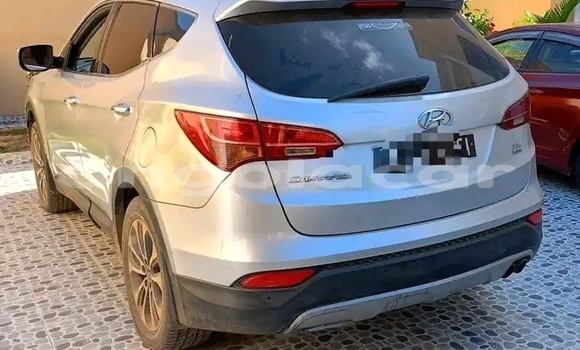 Comprar Usado Hyundai Santa Fe Outro Carro em Luanda em Luanda Province Comprar Usado Hyundai Santa Fe Outro Carro em Luanda em Luanda Province