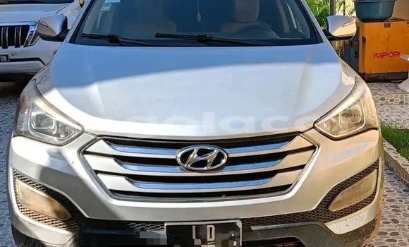 Comprar Usado Hyundai Santa Fe Outro Carro em Luanda em Luanda Province Comprar Usado Hyundai Santa Fe Outro Carro em Luanda em Luanda Province