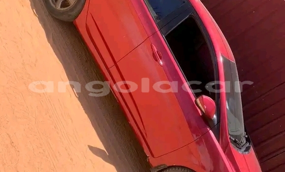 Comprar Usado Hyundai Accent Vermelho Carro em Luanda em Luanda Province Comprar Usado Hyundai Accent Vermelho Carro em Luanda em Luanda Province