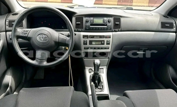 Comprar Usado Toyota Corolla Azul Carro em Luanda em Luanda Province Comprar Usado Toyota Corolla Azul Carro em Luanda em Luanda Province