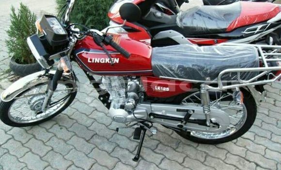 Comprar Novo Yamaha YA Vermelho Moto em Caxito em Bengo Comprar Novo Yamaha YA Vermelho Moto em Caxito em Bengo