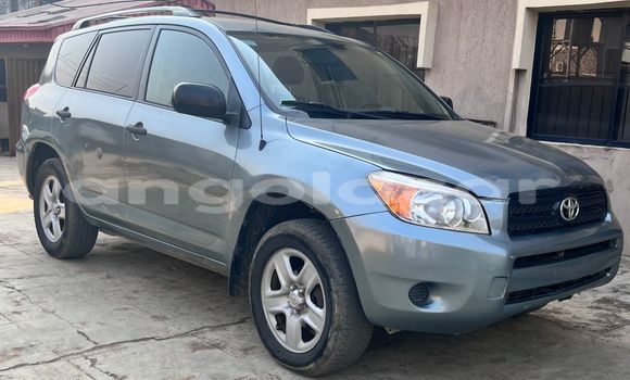 Comprar Usado Toyota RAV4 Outro Carro em Luanda em Luanda Province Comprar Usado Toyota RAV4 Outro Carro em Luanda em Luanda Province