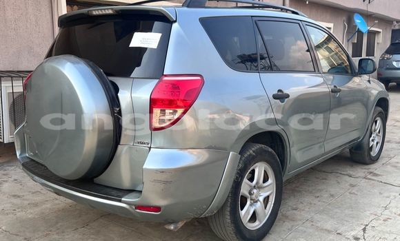 Comprar Usado Toyota RAV4 Outro Carro em Luanda em Luanda Province Comprar Usado Toyota RAV4 Outro Carro em Luanda em Luanda Province