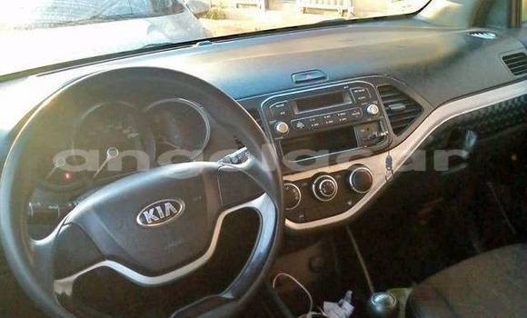 Comprar Usado Kia Picanto Outro Carro em Luanda em Luanda Province