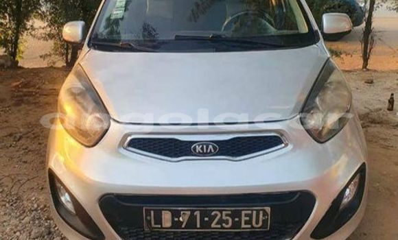 Buy Used Kia Picanto Other Car in Luanda in Luanda Province
