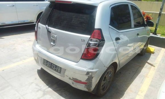 Acheter Occasion Voiture Hyundai Accent Autre à Luanda, Province de Luanda