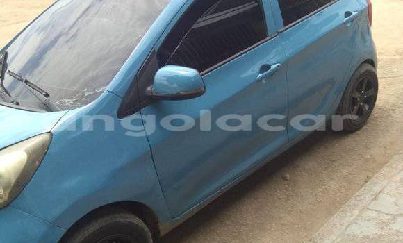 Comprar Usado Kia Picanto Outro Carro em Luanda em Luanda Province Comprar Usado Kia Picanto Outro Carro em Luanda em Luanda Province