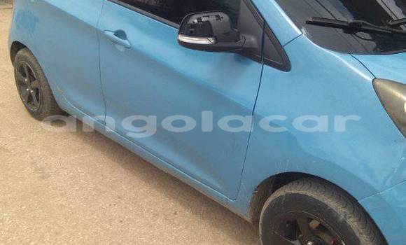 Comprar Usado Kia Picanto Outro Carro em Luanda em Luanda Province Comprar Usado Kia Picanto Outro Carro em Luanda em Luanda Province