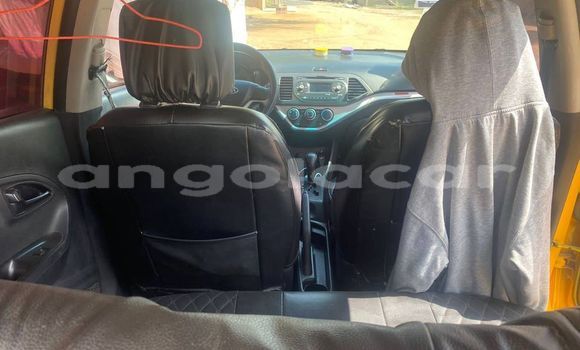 Comprar Usado Kia Picanto Outro Carro em Luanda em Luanda Province Comprar Usado Kia Picanto Outro Carro em Luanda em Luanda Province